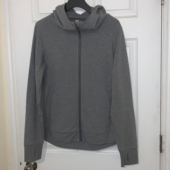 lululemon athletica Jackets & Blazers - Lululemon Full-Zip Jacket